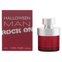 HALLOWEEN MAN ROCK ON eau de toilette spray 75 ml