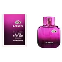 Lacoste - L.12.12 Pour Elle Magnetic EDP 25 ml