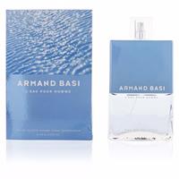 Armand Basi L'EAU POUR HOMME eau de toilette spray 125 ml