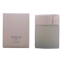 Tous LES COLOGNES CONCENTRÉES MAN eau de toilette spray 50 ml