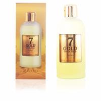 Luxana SEVEN GOLD eau de toilette 1000 ml