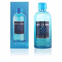 Luxana GENTLEMAN FOR MEN eau de toilette 1000 ml