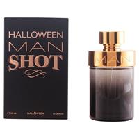 HALLOWEEN MAN SHOT eau de toilette spray 75 ml