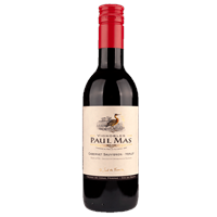 domainepaulmas Paul Mas Cabernet Merlot piccolo