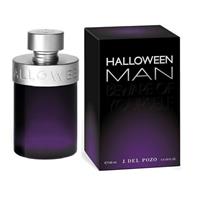 HALLOWEEN MAN eau de toilette spray 125 ml