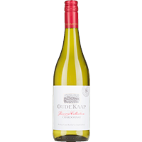 Oude Kaap Chardonnay Reserve