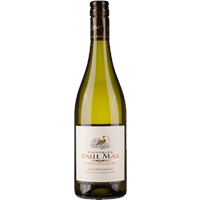 domainepaulmas Paul Mas Chardonnay