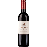 domainepaulmas Paul Mas Merlot