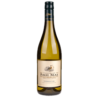 domainepaulmas Paul Mas Vermentino