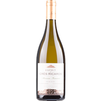 domainepaulmas Domaine Cres Ricards Marsanne Roussanne