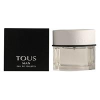 TOUS MAN eau de toilette spray 50 ml