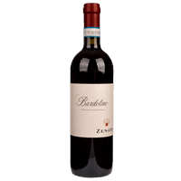 Sergio Zenato Zenato Bardolino Rosso 2018 - Rotwein
