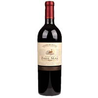 paulmas Paul Mas Vignes de Nicole Cabernet Sauvignon Syrah