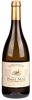 domainepaulmas Paul Mas Vignes de Nicole Chardonnay Viognier