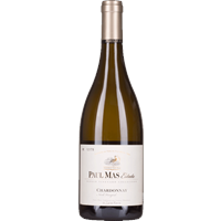 domainepaulmas Paul Mas Estate Chardonnay