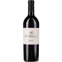 Paul Mas Estate Reserve Merlot