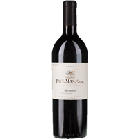 domainepaulmas Paul Mas Estate Reserve Merlot