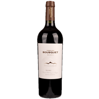 domainebousquet Domaine Bousquet Malbec Reserve (bio)