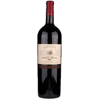 paulmas Paul Mas Vignes de Nicole Magnum Cabernet Sauvignon Syrah