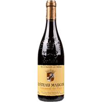 Château Maucoil Chateauneuf-du-Pape Rouge