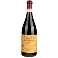 Sergio Zenato Amarone Classico della Valpolicella Riserva G 2013 - Rotwein