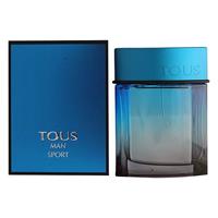 TOUS MAN SPORT eau de toilette spray 50 ml