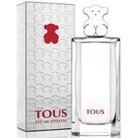 TOUS eau de toilette spray 50 ml