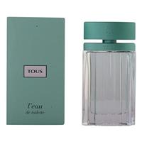 TOUS L'EAU DE TOILETTE spray 90 ml