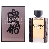 Salvatore Ferragamo Uomo Eau de Toilette  50 ml