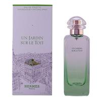 Hermès UN JARDIN SUR LE TOIT eau de toilette spray 30 ml