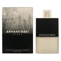 Armand Basi HOMME eau de toilette spray 125 ml