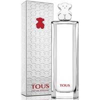 TOUS eau de toilette spray 90 ml