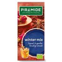 Piramide Thee Wintermix