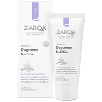 Zarqa Dagcreme Nutritive 50 ml