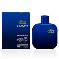 EAU DE LACOSTE L.12. 12 POUR LUI MAGNETIC eau de toilette spray 175 ml