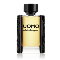 Salvatore Ferragamo Uomo Eau de Toilette  100 ml