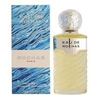 EAU DE ROCHAS eau de toilette spray 220 ml