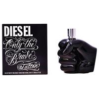 Diesel ONLY THE BRAVE TATTOO special edition eau de toilette spray 200 ml