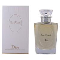 DIOR EAU FRAÎCHE DE TOILETTE SPRAY 100 ML