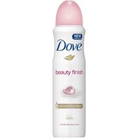 Dove Beauty Finish Deodorant Spray Woman - 150ml