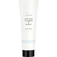 Scento Cotton Flower Musk Scento - Cotton Flower Musk Hand Balm