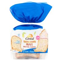 Cereal Maxi Brood 3 Zaden