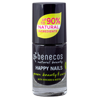 Benecos Nagellak Licorice