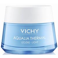 L'Oreal Deutschland Gesch& Vichy Aqualia Thermal Feuchtigkeitspflege leicht 50 Milliliter