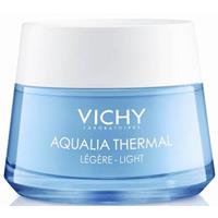 Vichy Aqualia Thermal Licht Rehydraterende Dagcrème 50 ml