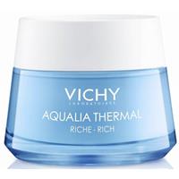 L'Oreal Deutschland Gesch& Vichy Aqualia Thermal Feuchtigkeitspflege reichhaltig + gratis Vichy Mineral 89 Mini 10 ml 50 Milliliter