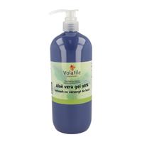 Volatile Aloe Vera Gel 1L