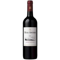 Baron Philippe de Rothschild - 2018 Mas Andes Cabernet Sauvignon Valle Central