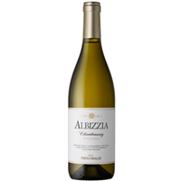 Frescobaldi Albizzia Chardonnay 2017 - Weisswein