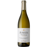 Marchesi de Frescobaldi Frescobaldi Albizzia Chardonnay 2017 - Weisswein